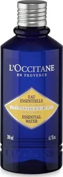LOccitane En Provence Esenciální tonizační voda Slaměnka 200 ml