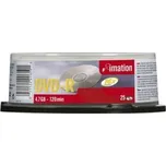 Imation DVD-R 4,7GB 16x 25