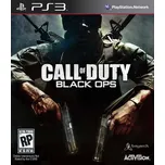 Call of Duty: Black Ops PS3