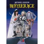 DVD Beetlejuice (1988)