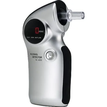 Alkoholtester AL-6000 lite