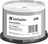 Verbatim CD-R DataLifePlus 700MB Wide Inkjet Professional Spindle 43745 52x 50 pack