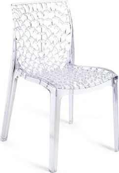 Jídelní židle ITTC Stima Gruvyer polykarbonát