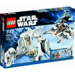 LEGO Star Wars 8089 Wampová jeskyně na…