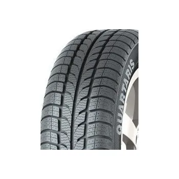 Celoroční osobní pneu Barum Quartaris 185/60 R14 82 H
