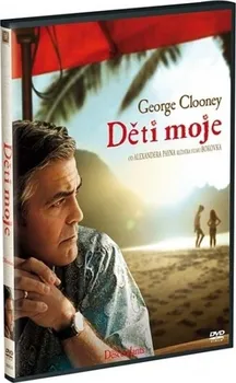 DVD film DVD Děti moje (2011)