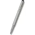 Parker Vector premium roller, Classic Stainless Steel Chiselled