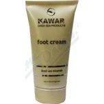 Kawar Krém na nohy 150ml
