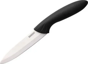 Kuchyňský nůž Banquet Acura porcovací keramický nůž 23 cm