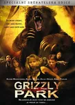 DVD Grizzly Park (2008)