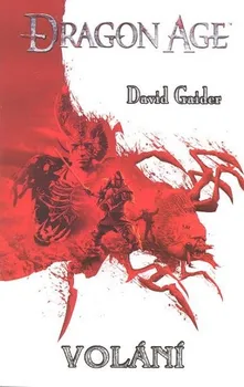Dragon Age Volání - David Gaider