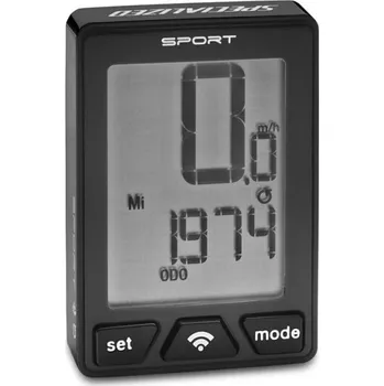 Specialized Speedzone Sport Double Wireless ANT+ Tachometr Specialized Speedzone Sport Double Wireless ANT+