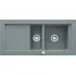 Granitový dřez Teka Aura 60 B-TG