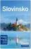 kolektiv autorů: Slovinsko - Lonely Planet