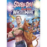 DVD Scooby Doo: Záhada kolem…