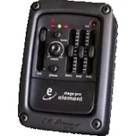 L.R. Baggs Stage Pro Element
