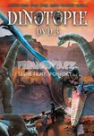 DVD Dinotopie 3