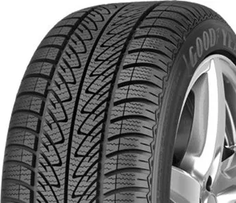 Zimní osobní pneu Goodyear Ultra Grip Performance 195 / 55 R 15 85 H