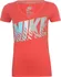 Dámské tričko Nike Graphic T Shirt Ladies Pink