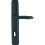 M&T Andy TiN-K 90 mm cylindrická klika