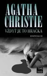 Vždyť je to hračka - Agatha Christie