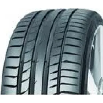 Continental SportContact 5 235/45 R17 94 W CS Letní osobní pneu Continental SportContact 5 235/45 R17 94 W CS