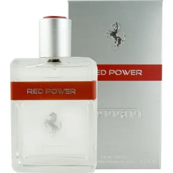 Ferrari Red Power M EDT, 125 ml
