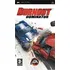Hra pro starou konzoli PSP Burnout Dominator