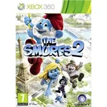 The Smurfs 2 X360