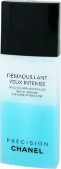 Odličovač CHANEL Jemný odličovač očí (Démaquillant Yeux Intense) 100 ml
