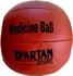 Gymnastický míč SPARTAN SPORT Medicinální míč Spartan Sport 1kg