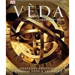 Věda - Adam Hart-Davis