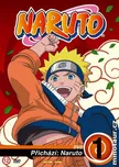 DVD Naruto 1