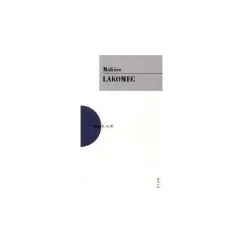 Lakomec - Jean-Baptiste P. Moliére