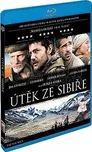 Blu-ray Útěk ze Sibiře (2010)