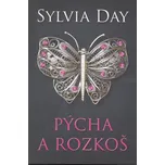 Pýcha a rozkoš - Sylvia Day