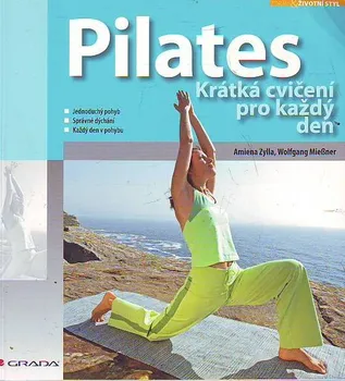Pilates - Amiena Zylla, Wolfgang Miessner