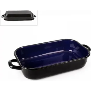 pekáč ORION Pekáč Orion smalt 34x22cm