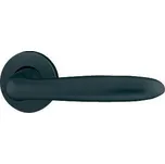 M&T Andy TiN-K kulatá rozeta WC klika