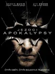 DVD Jezdci apokalypsy (2009)
