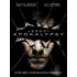 DVD film DVD Jezdci apokalypsy (2009)