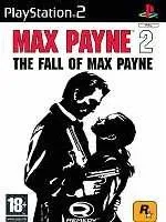 Hra pro starou konzoli PS2 Max Payne 2 Fall Of Max Payne