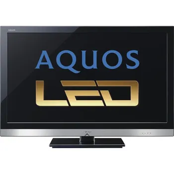 Televizor Sharp LC40LE600E