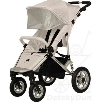 Kočárek Recenze EasyWalker QTRO Plus 2014