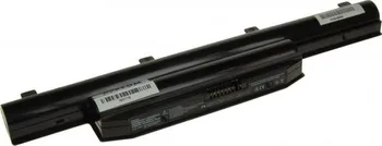 Baterie k notebooku Avacom pro NT Fujitsu Siemens LifeBook LH532 Li-ion 10,8V 5200mAh/56Wh - neoriginální
