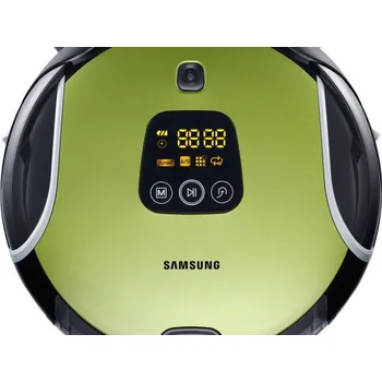 Robotický vysavač Samsung SR 8930