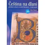Čeština na dlani - Alois Bauer