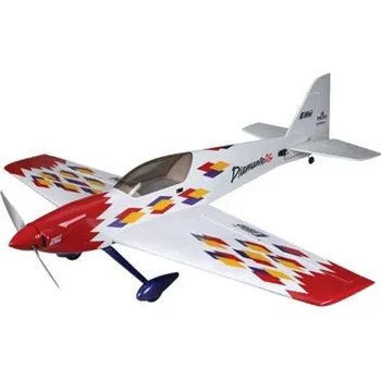 RC model letadla Diamante 25e ARF
