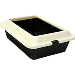 Trixie WC s okrajem 27 x 12 x 37 cm