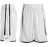 Pánské kraťasy Nike League Shorts Mens White/Black